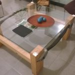 Table design